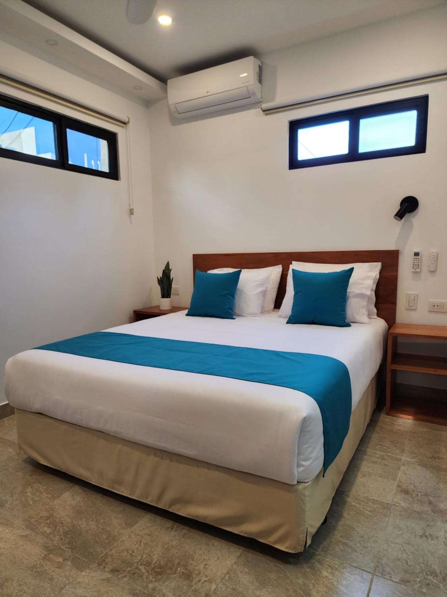 Casa Galapagos By Hostal Fragata Puerto Ayora (Galapagos Islands) Exterior foto