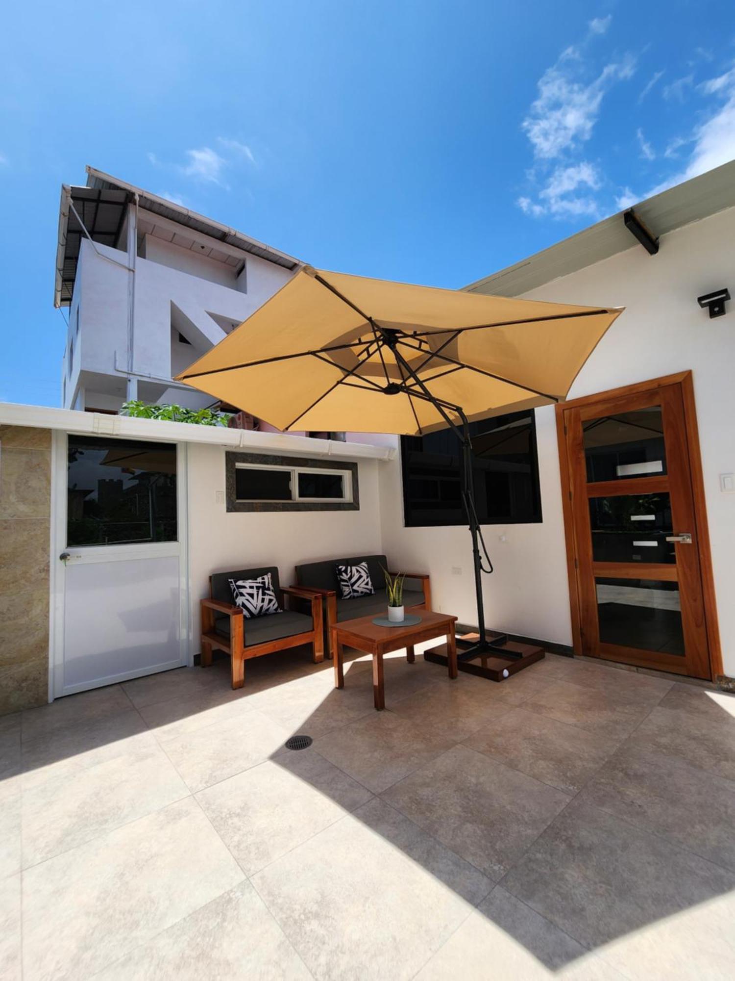 Casa Galapagos By Hostal Fragata Puerto Ayora (Galapagos Islands) Exterior foto